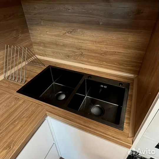 Кухонный гарнитур в рассрочку без банка