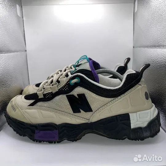 Кроссовки new balance 801 оригинал