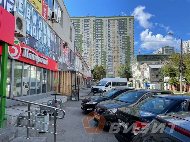 Офис с арендаторами, окупаемость менее 8 лет