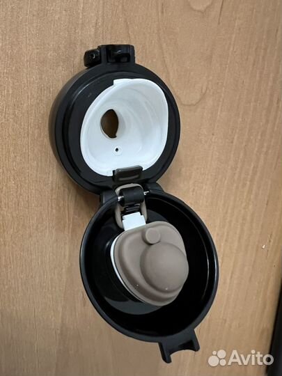 Крышка для термоса на 350 и 500мл