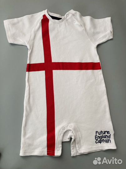 Вещи на девочку 86 next, george