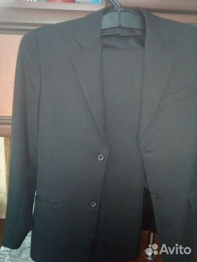 Школьный костюм для мальчика