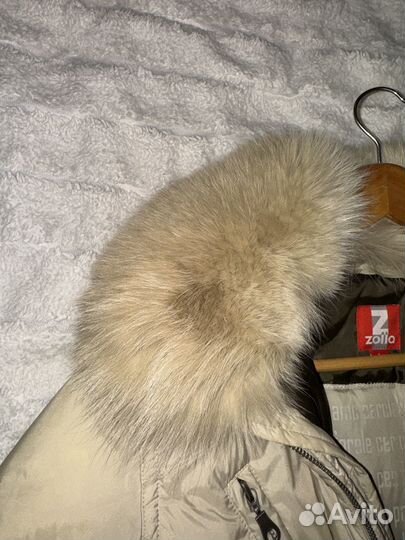 Куртка женская