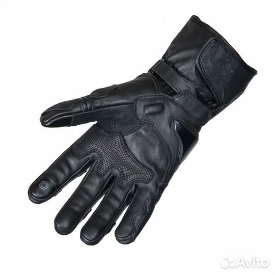 Rush Мотоперчатки RSX кожа XL