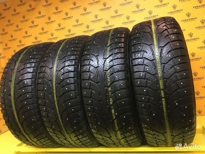 Hankook I'Pike RW11 265/60 R18 110