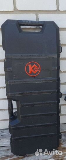 Кейс Калибр, ящик, сейф