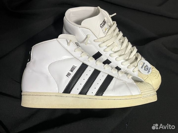 Adidas pro model