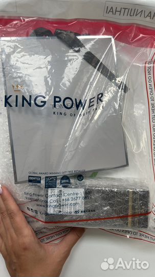 Духи Tom ford Tobacco Vanille 50ml оригинал