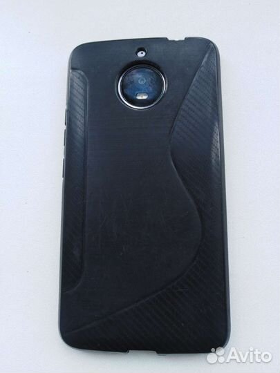 Телефон Motorola