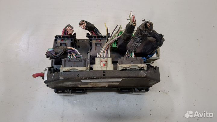 Блок предохранителей Dodge Nitro, 2009