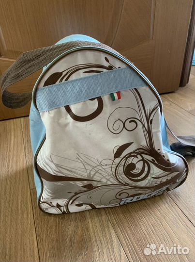 Ролики детские roces