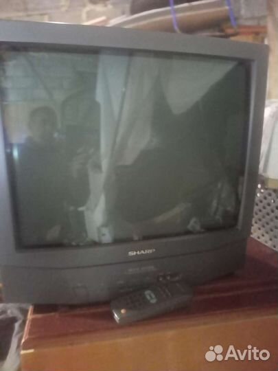 Разбита матрица