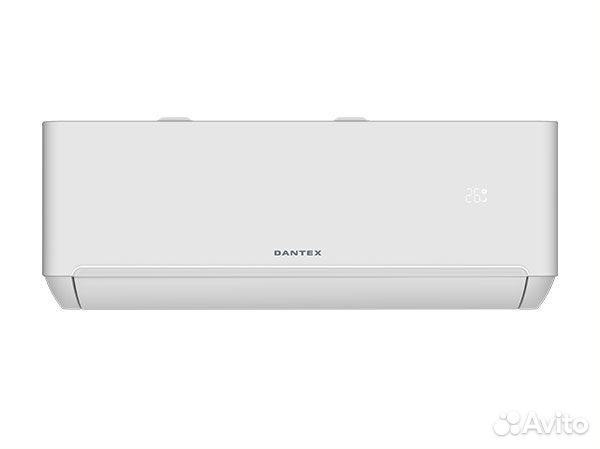 Dantex RK-09SAT/RK-09sate