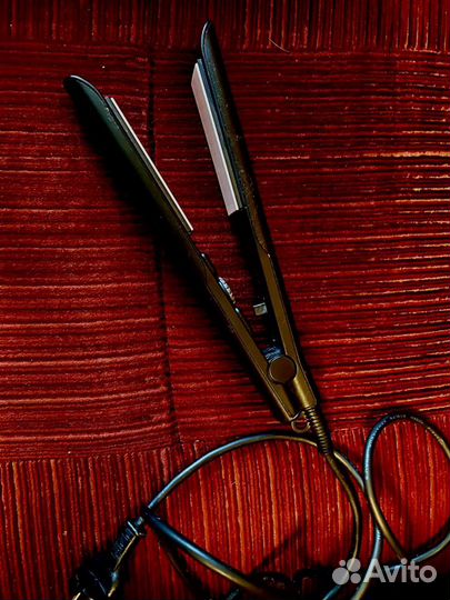 Щипцы для выпрямления волос Roventa for Elite Mode