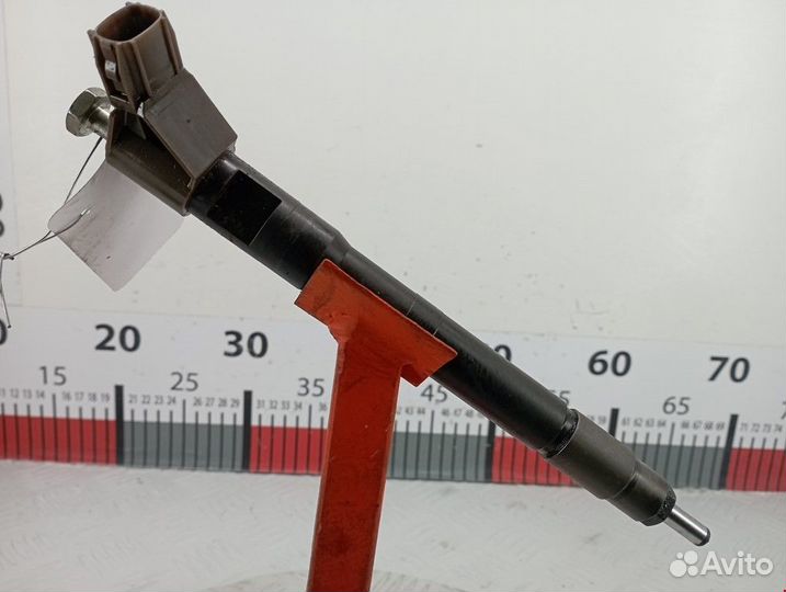 Форсунка Mazda CX-5 2012