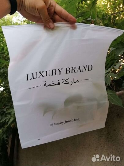 Zip-lock (зип-лок) с бегунком, с лого от 100шт