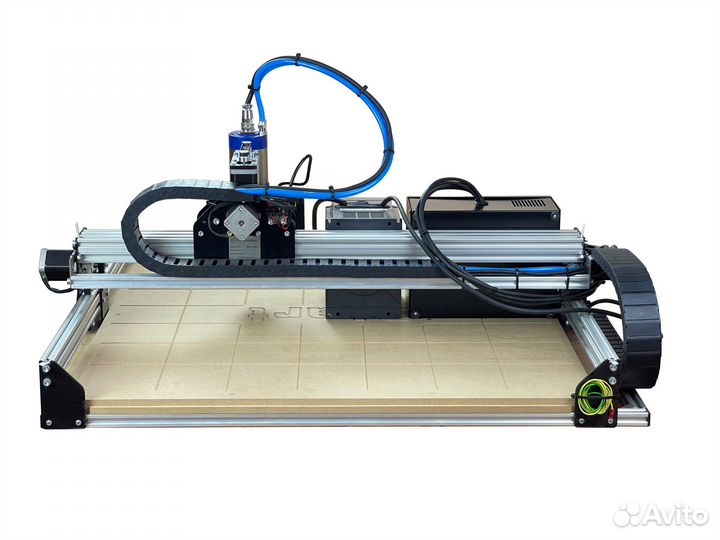 Фрезерный станок с чпу Start 600 PRO