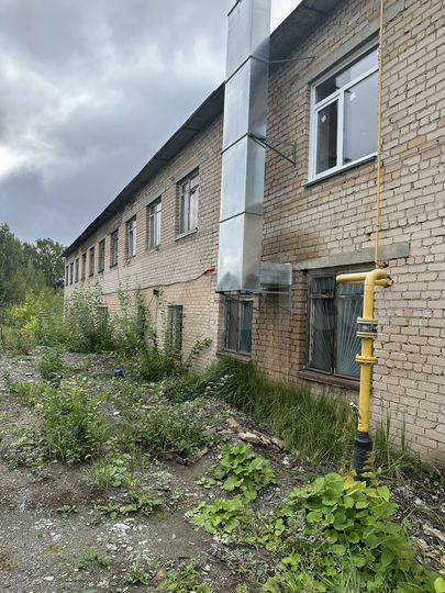 Здание, 775 м²