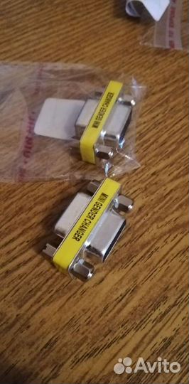 Переходник для разьёма VGA 15 Pin