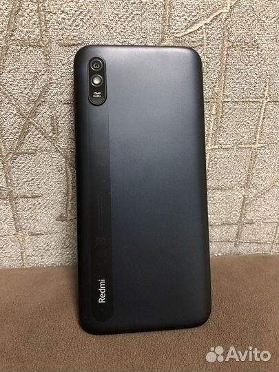 Телефон Xiaomi Redmi 9A 32GB