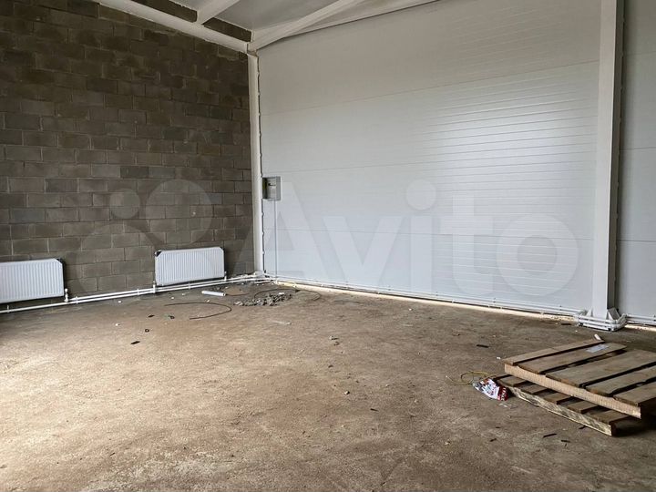 Торговая площадь, 50.2 м²