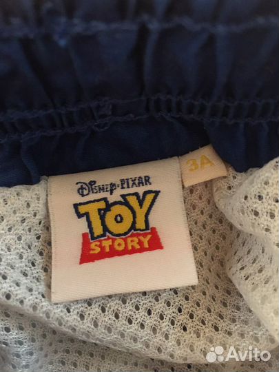 Шорты для купания, носочки, одежда для мальчика