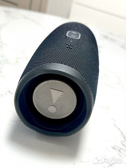 Колонка JBL Charge 4, 30 Вт