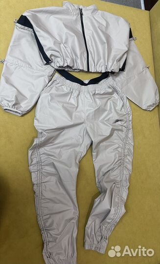 Спортивный костюм женский