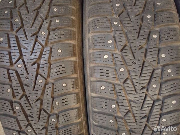 Nokian Tyres Nordman 7 185/65 R15 92T