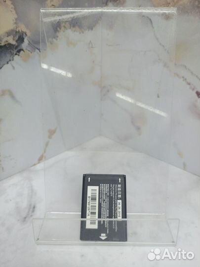 Батарея ват акб Alcatel OT-2012D OT-2007D CAB22B00