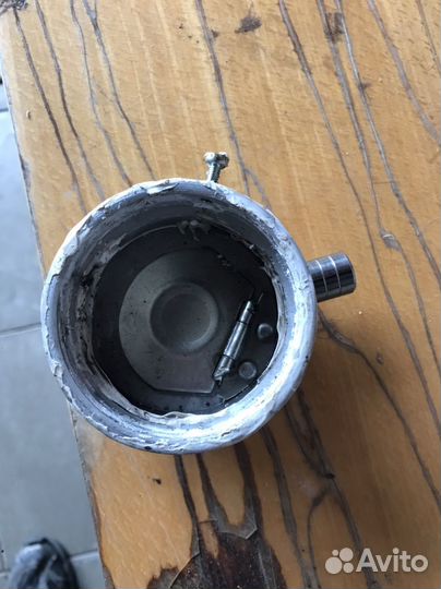 Хлопушка гбо на ваз газель