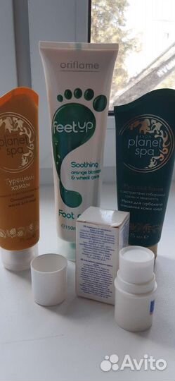 Косметика пакетом цена за все