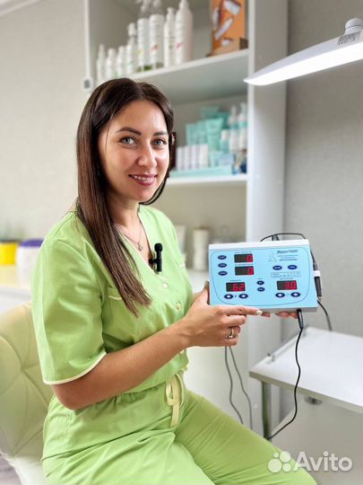 Электроэпиляция и Депиляция