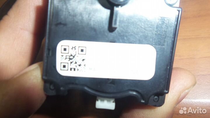 Переключатель левый Opel Insignia