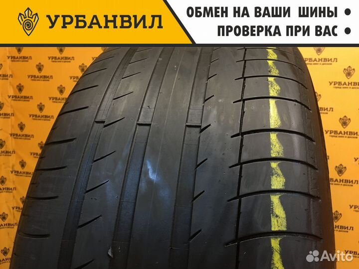 Michelin Latitude Sport 275/50 R20 109W