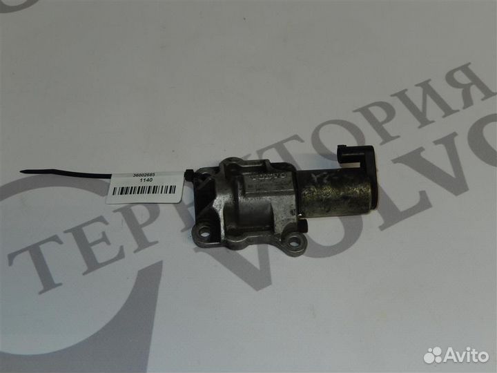 Клапан VVT впускной volvo S60 2004-2009