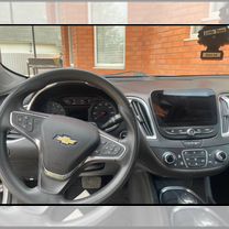 Chevrolet Malibu 1.5 CVT, 2020, 94 000 км, с пробегом, цена 1 599 999 руб.