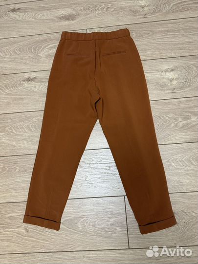 Брюки United colors of Benetton