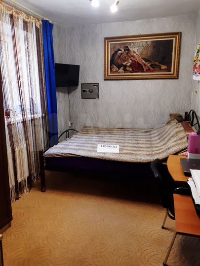 Дом 64 м² на участке 1 сот.