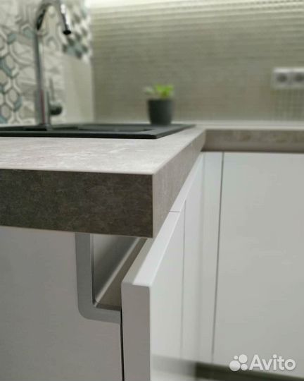 Кухня в рассрочку