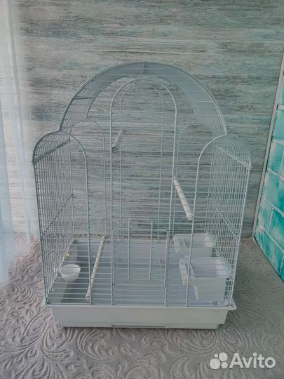 Клетка для птиц