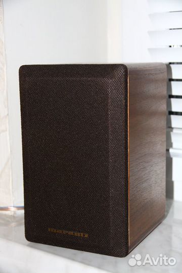 Пара колонок marantz