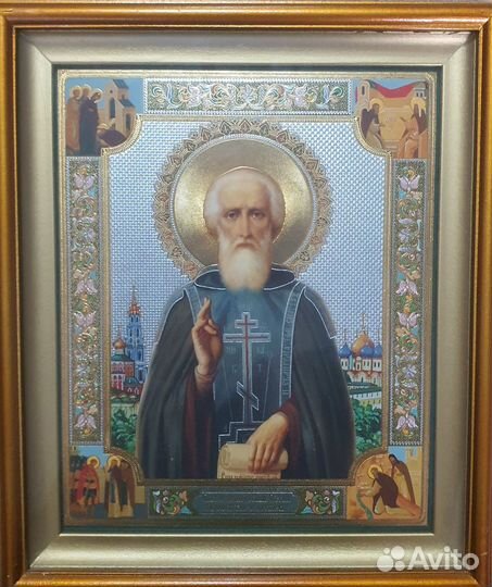 Продам икону