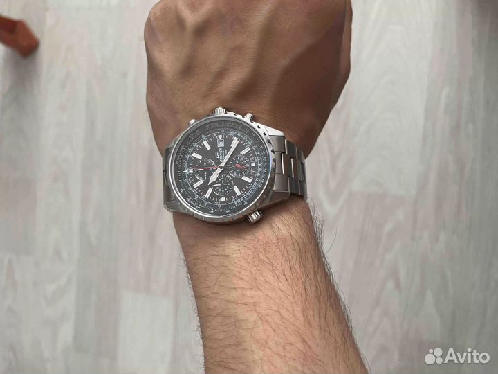 Часы Casio Edifice EF-527D в Жирновске