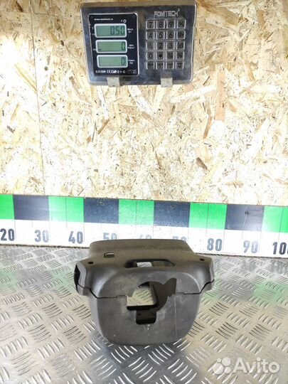 Кожух рулевой колонки Vito 1996-2003