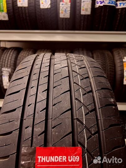 iLink Thunder U09 245/45 R18 150U