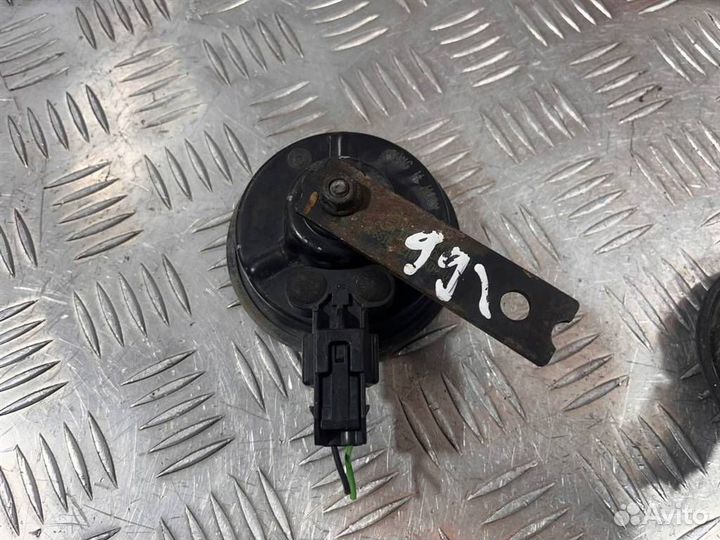 Клаксон Kia Ceed 12-18 JD