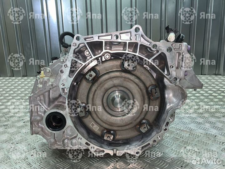 АКПП UB80 Тойота Камри (от 2018г.в.) из Японии