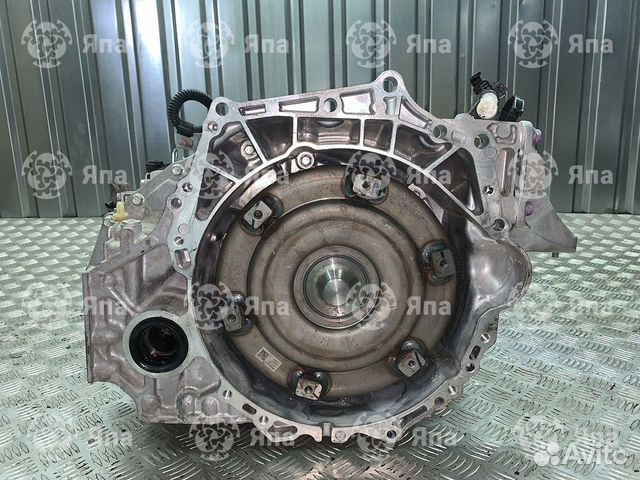 АКПП UB80 Тойота Камри (от 2018г.в.) из Японии