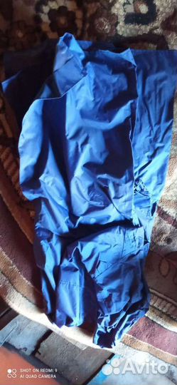 Спецодежда